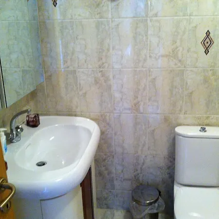 Family Ammoudi With Shared Mini-pool
