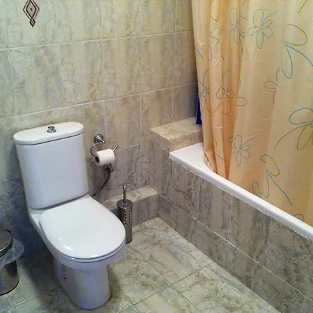 Appartement Family Ammoudi With Shared Mini-pool *